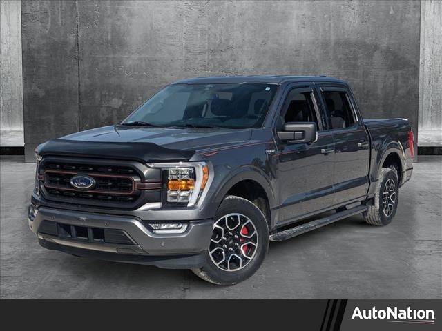 2021 Ford F-150 XLT — Pickup Truck — 49,974 mi — Bradenton, FL