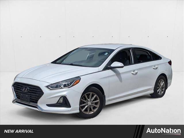 2019 Hyundai Sonata SE — Sedan — 66,907 mi — Bradenton, FL
