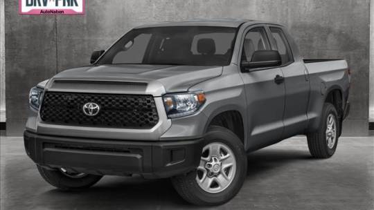 2019 Toyota Tundra SR5 — Pickup Truck — 47,893 mi — Bradenton, FL