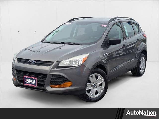 2014 Ford Escape S — SUV — 127,942 mi — Bradenton, FL