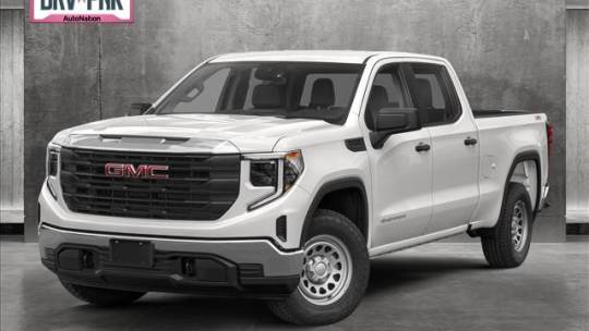 2024 GMC Sierra 1500 Elevation — Pickup Truck — 1,110 mi — Bradenton, FL