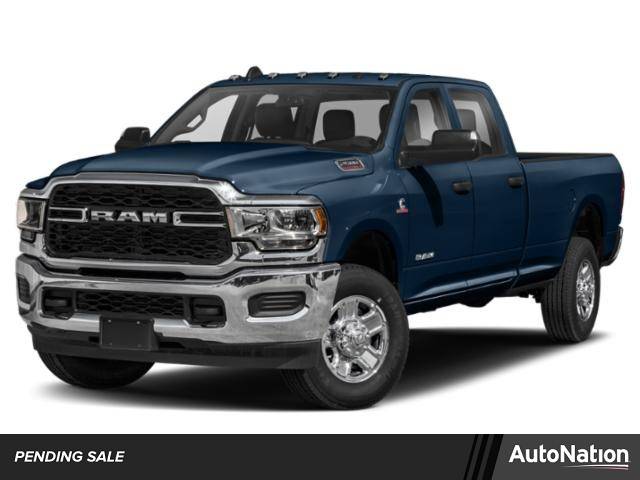 2022 Ram 2500 Big Horn — Pickup Truck — 70,853 mi — Bradenton, FL