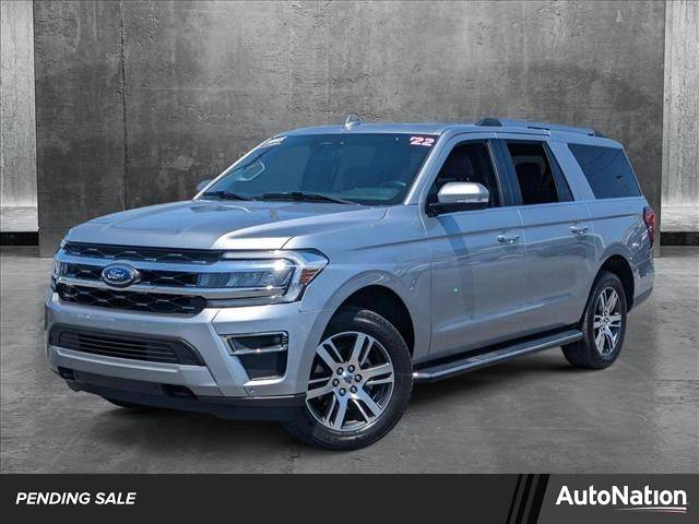 2022 Ford Expedition Limited — SUV — 65,837 mi — Bradenton, FL