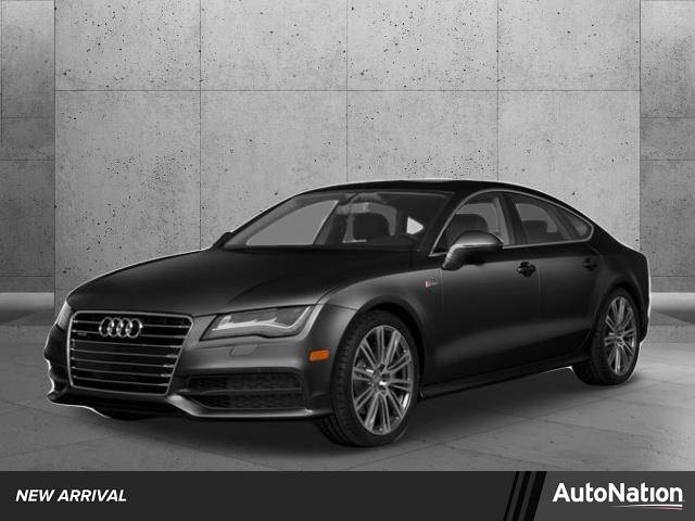 2013 Audi A7 Prestige — Sedan — 116,957 mi — Bradenton, FL