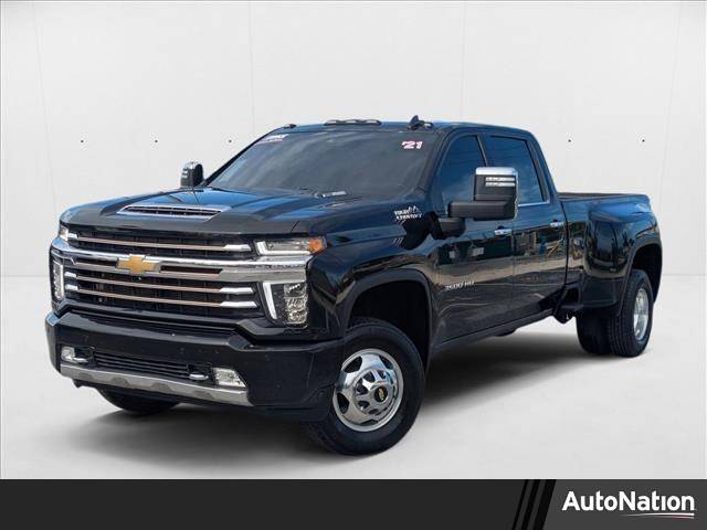 2021 Chevrolet Silverado 3500HD High Country — Pickup Truck — 130,262 mi — Bradenton, FL