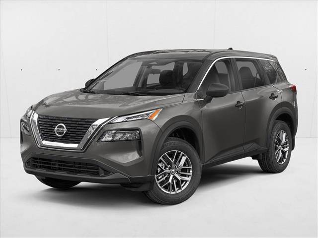 2021 Nissan Rogue SL — SUV — 57,554 mi — Bradenton, FL