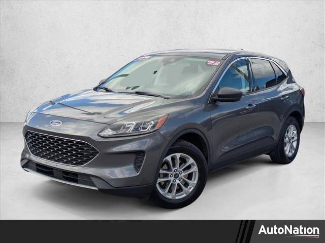 2022 Ford Escape SE — SUV — 51,817 mi — Bradenton, FL