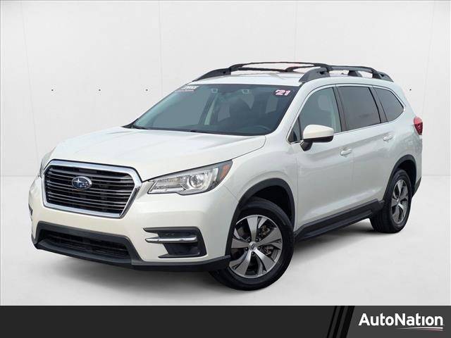 2021 Subaru Ascent Premium — SUV — 55,833 mi — Bradenton, FL