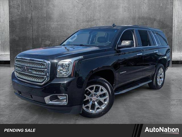 2015 GMC Yukon SLE — SUV — 114,637 mi — Bradenton, FL