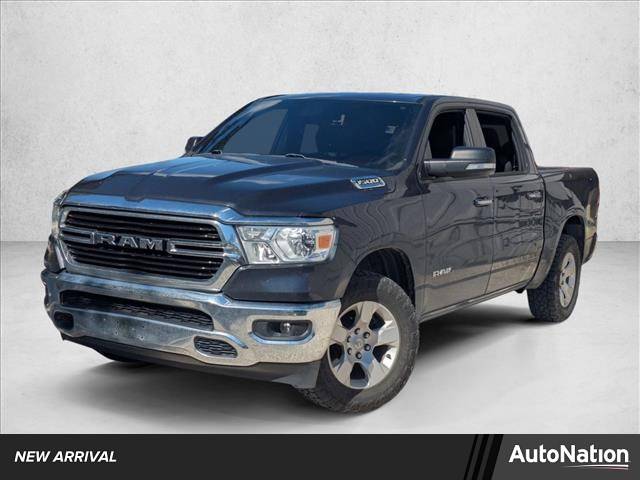 2019 Ram 1500 Big Horn/Lone Star — Pickup Truck — 102,803 mi — Bradenton, FL