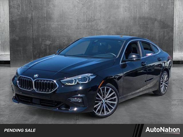 2021 BMW 2 Series 228i — Sedan — 59,429 mi — Bradenton, FL