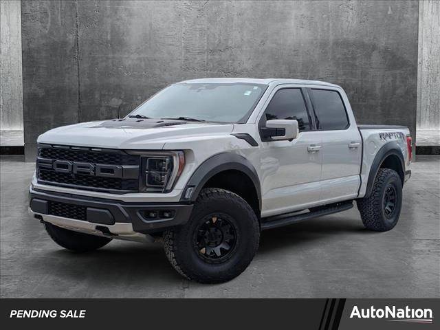 2023 Ford F-150 Raptor — Pickup Truck — 31,027 mi — Bradenton, FL