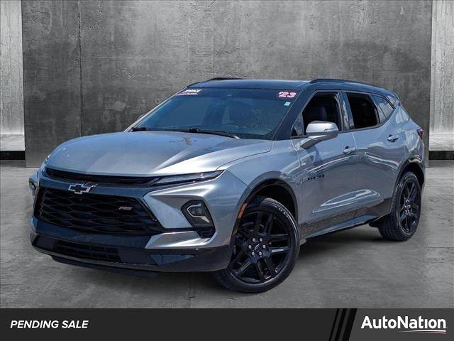 2023 Chevrolet Blazer RS — SUV — 47,009 mi — Bradenton, FL