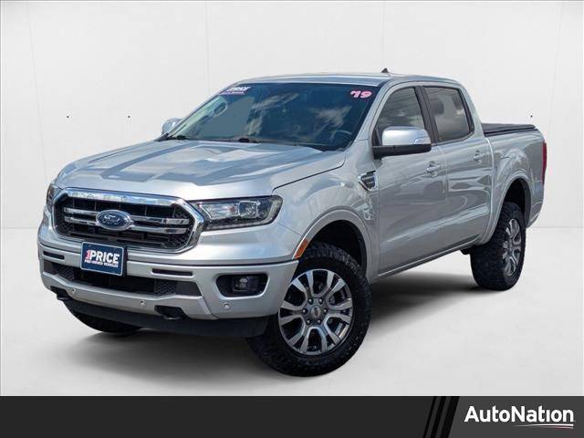 2019 Ford Ranger Lariat — Pickup Truck — 90,394 mi — Bradenton, FL