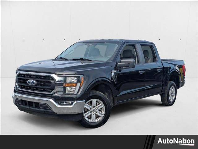 2023 Ford F-150 XLT — Pickup Truck — 55,438 mi — Bradenton, FL