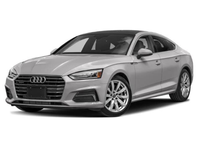 2018 Audi A5 Premium Plus — Hatchback — 81,911 mi — Bradenton, FL