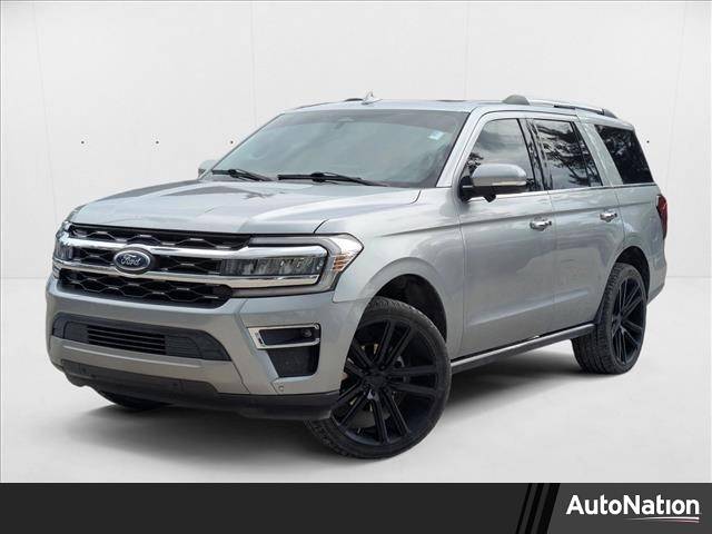 2023 Ford Expedition Limited — SUV — 27,692 mi — Bradenton, FL