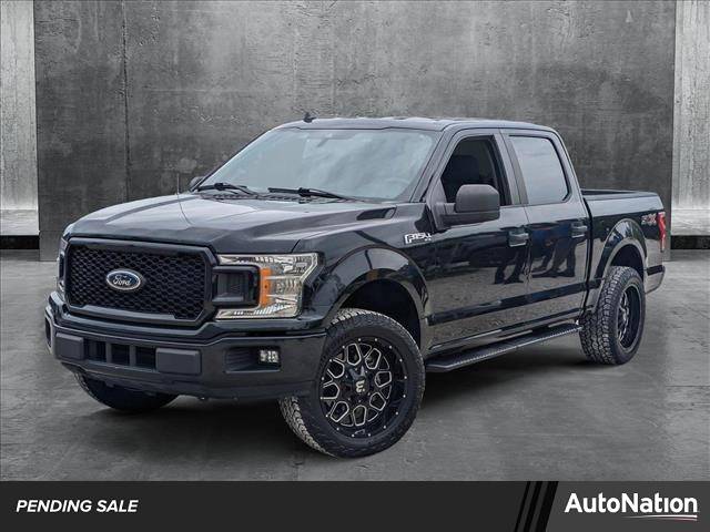 2020 Ford F-150 XL — Pickup Truck — 64,763 mi — Bradenton, FL