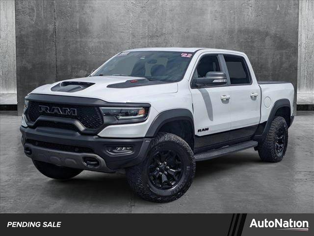 2022 Ram 1500 TRX — Pickup Truck — 23,321 mi — Bradenton, FL