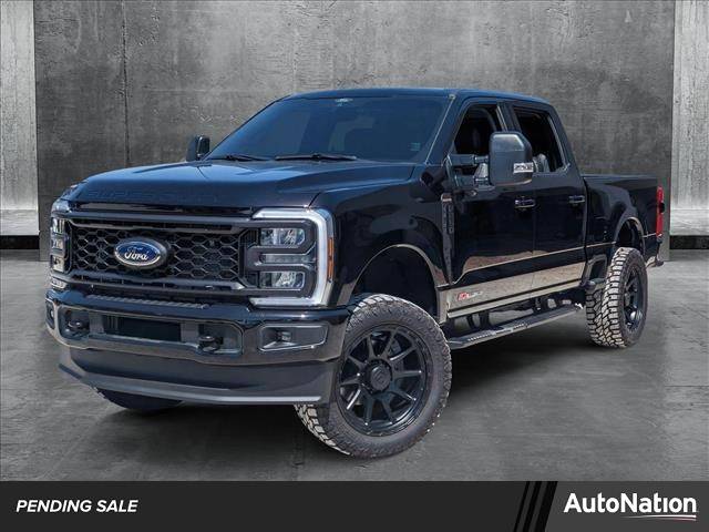 2024 Ford Super Duty F-250 XLT — Pickup Truck — 2,254 mi — Bradenton, FL