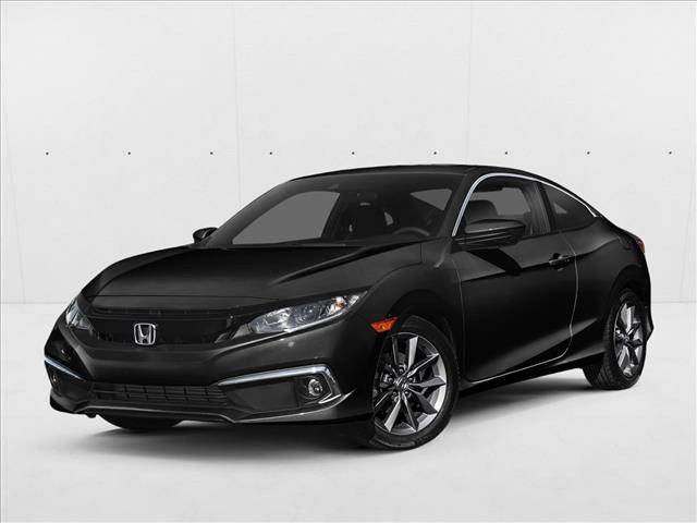 2019 Honda Civic EX — Coupe — 39,493 mi — Bradenton, FL