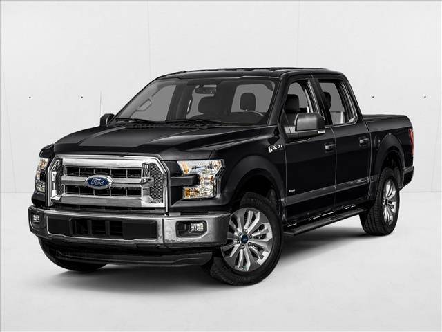 2016 Ford F-150 XLT — Pickup Truck — 78,796 mi — Bradenton, FL