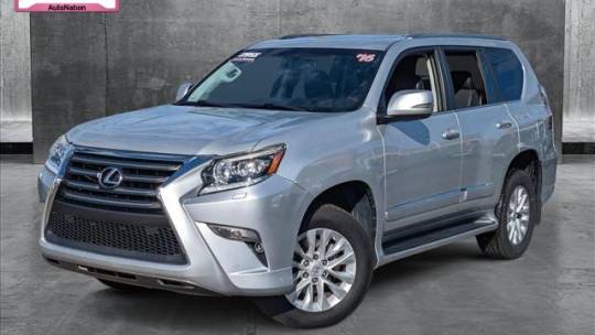 2016 Lexus GX GX 460 — SUV — 97,077 mi — Bradenton, FL