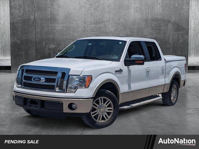 2010 Ford F-150 King Ranch — Pickup Truck — 107,351 mi — Bradenton, FL