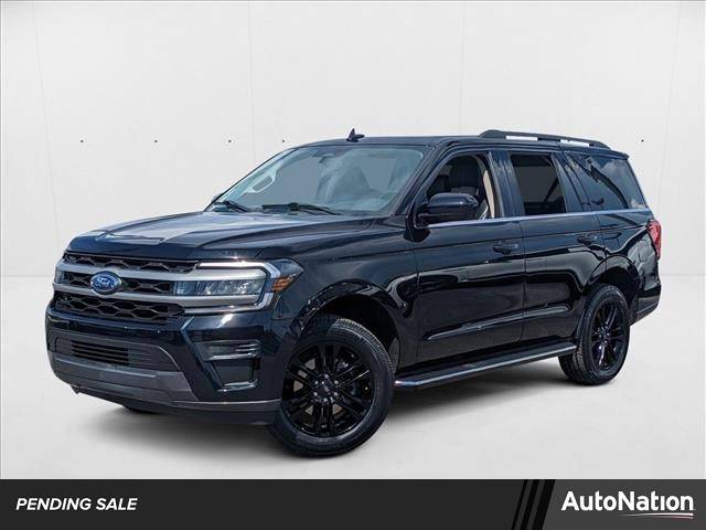 2023 Ford Expedition XLT — SUV — 39,111 mi — Bradenton, FL