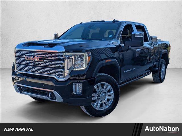 2022 GMC Sierra 2500HD Denali — Pickup Truck — 81,527 mi — Bradenton, FL