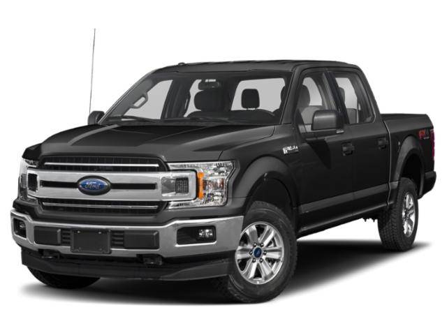 2018 Ford F-150 XLT — Pickup Truck — 127,191 mi — Bradenton, FL