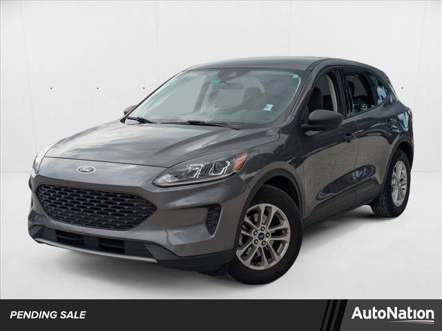 2022 Ford Escape S — SUV — 47,228 mi — Bradenton, FL