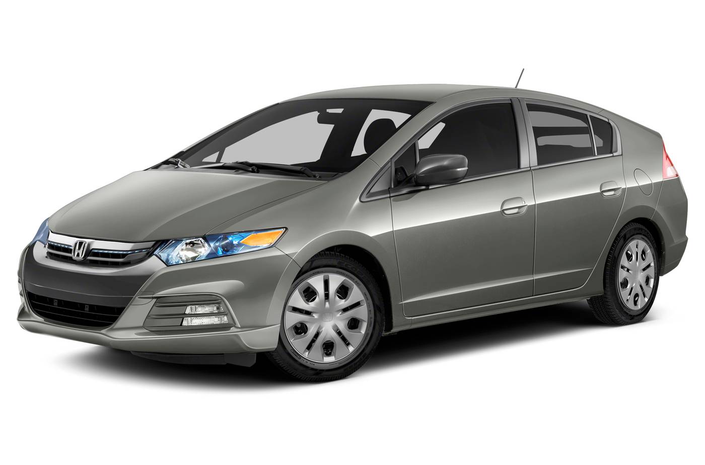 2014 Honda Insight LX — Hatchback — 109,571 mi — Bradenton, FL