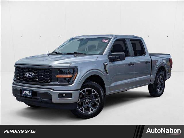 2025 Ford F-150 STX — Pickup Truck — 2,792 mi — Bradenton, FL