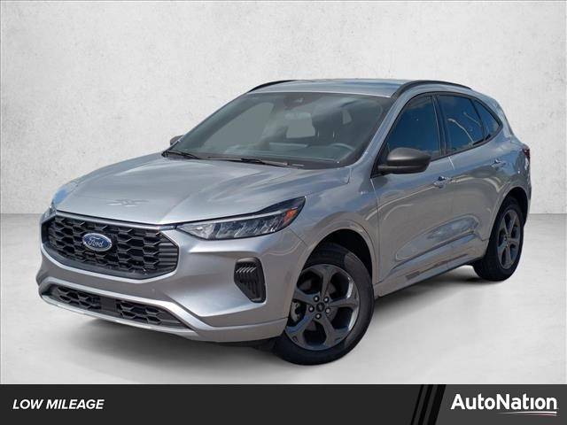 2024 Ford Escape ST-Line — SUV — 2,870 mi — Bradenton, FL
