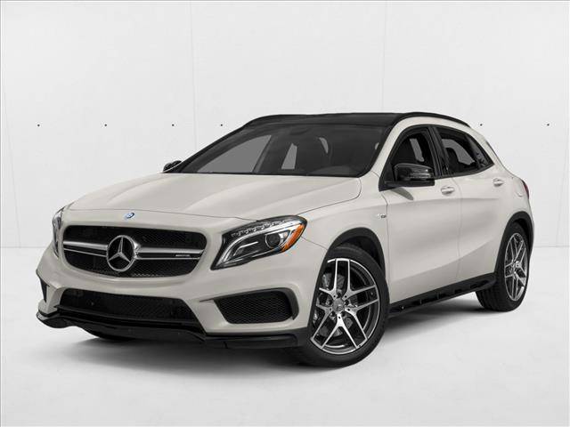 2015 Mercedes-Benz GLA GLA 45 AMG — SUV — 103,009 mi — Sarasota, FL