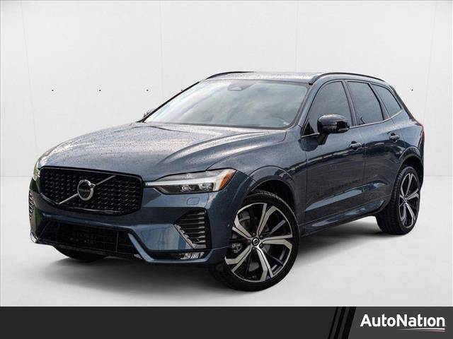 2023 Volvo XC60 Ultimate — SUV — 67,734 mi — Sarasota, FL