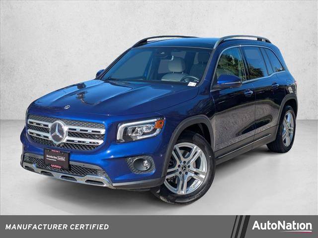 2022 Mercedes-Benz GLB GLB 250 — SUV — 43,005 mi — Sarasota, FL