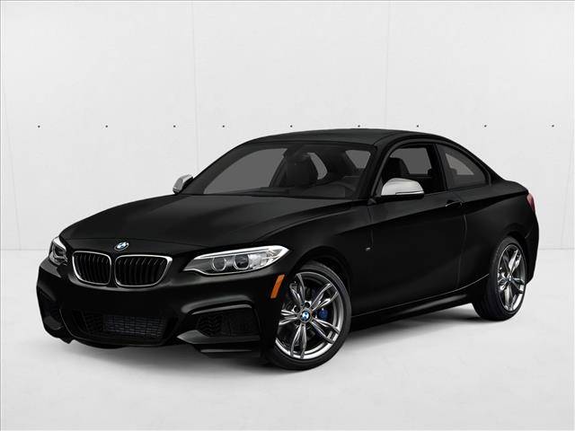 2014 BMW 2 Series M235i — Coupe — 71,511 mi — Sarasota, FL