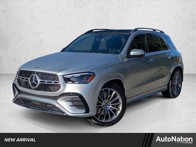 2024 Mercedes-Benz GLE GLE 450 — SUV — 11,350 mi — Sarasota, FL