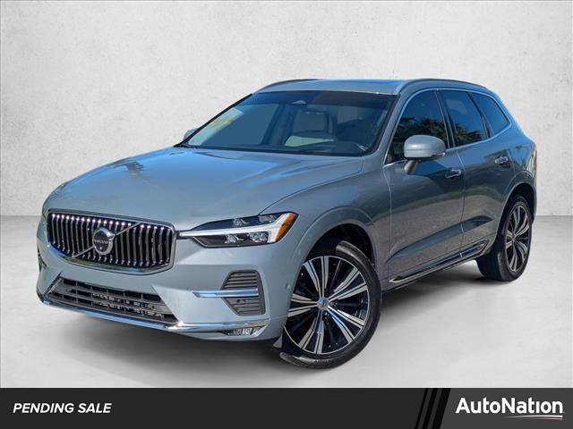 2022 Volvo XC60 Inscription — SUV — 30,637 mi — Sarasota, FL