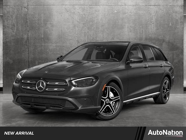 2021 Mercedes-Benz E-Class E 450 — Wagon — 9,824 mi — Sarasota, FL