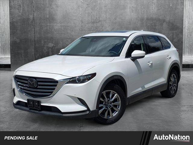 2018 Mazda CX-9 Touring — SUV — 57,475 mi — Sarasota, FL