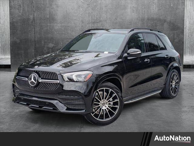 2023 Mercedes-Benz GLE GLE 350 — SUV — 20,012 mi — Sarasota, FL