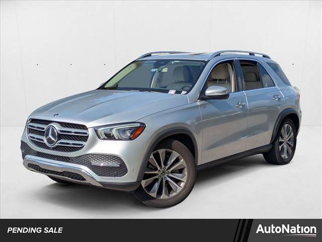 2020 Mercedes-Benz GLE GLE 350 — SUV — 69,720 mi — Sarasota, FL