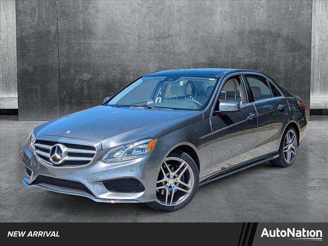2016 Mercedes-Benz E-Class E 350 — Sedan — 75,899 mi — Sarasota, FL