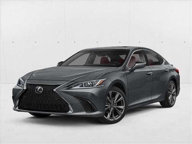 2019 Lexus ES ES 350 F Sport — Sedan — 46,224 mi — Sarasota, FL