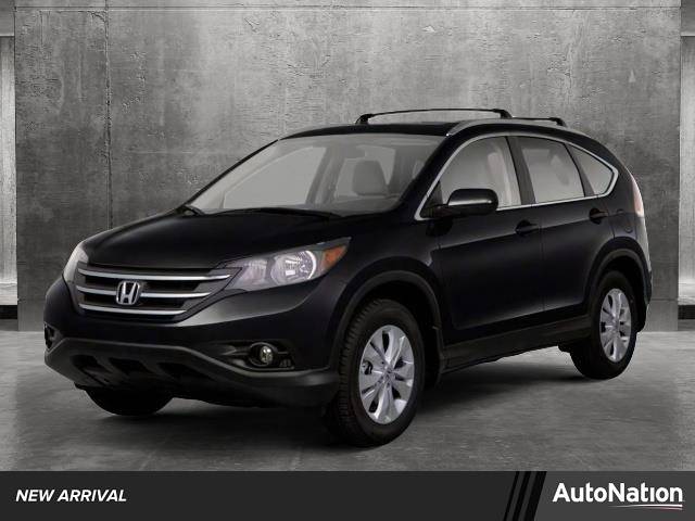 2012 Honda CR-V EX-L — SUV — 188,308 mi — Sarasota, FL
