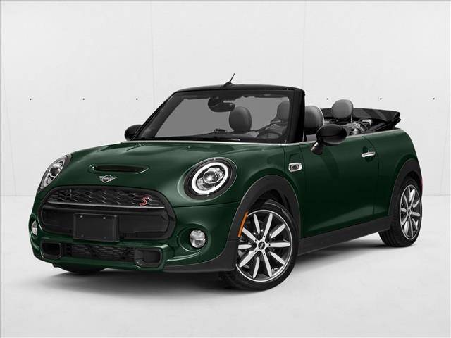 2020 MINI Convertible Cooper S — Convertible — 51,311 mi — Sarasota, FL