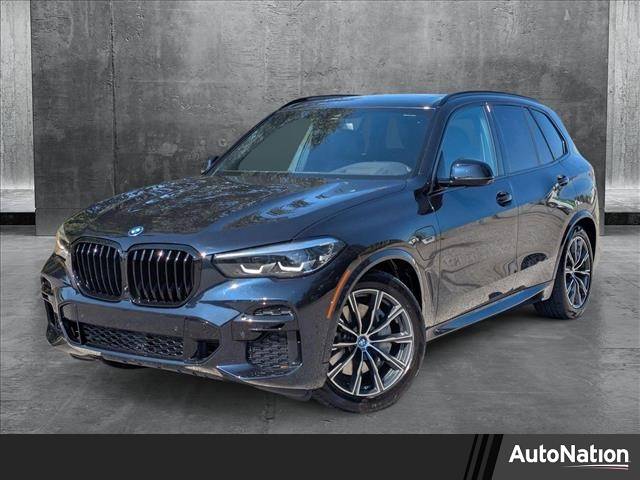 2023 BMW X5 45e — SUV — 19,813 mi — Sarasota, FL